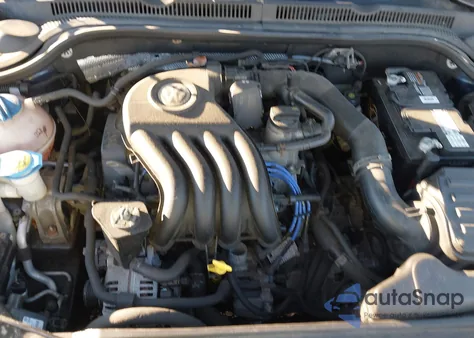 2014 Volkswagen Jetta 2.0L S from USA, damaged, VIN 3VW2K7AJ2EM235598